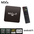 MXQ Pro 8K 5G Android Smart TV Box -8GB Ram 128 GB RomAndroid Smart TV Box, Android TV Box , 8K TV Box 4K TV Box, YouTube Player..