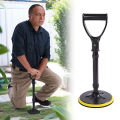 Adjustable Standing Aid Supports Elderly Standing Assist Lift Device Mobility Aids Tool Help Seniors Get Up From Floor Ground Demoo.