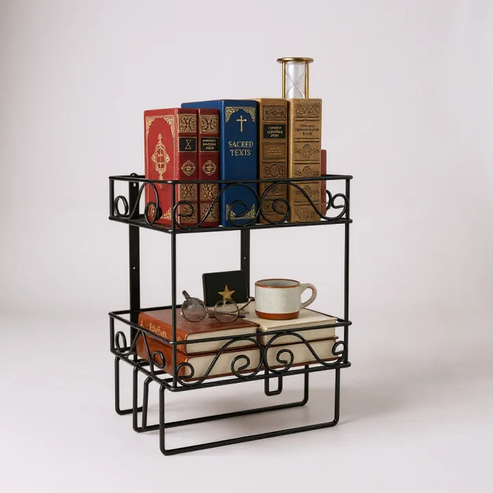 Sturdy%20and%20Elegant%2012"%20Metal%20Wall%20%20Stand%20in%20Black%20%E2%80%93%20Comes%20with%202%20Jaymamaz%20Hangers%20%E2%80%93%20Ideal%20for%20%20Sharif%20Display%20and%20Jainamaj%20Hanging%20%E2%80%93%20Perfect%20Wall%20Mount%20Stand%20for%20Home%20or%20Mosque.%20-%20Image%206