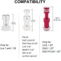 pressure cookers valve-6 * float valve
6 * float cap-…. 