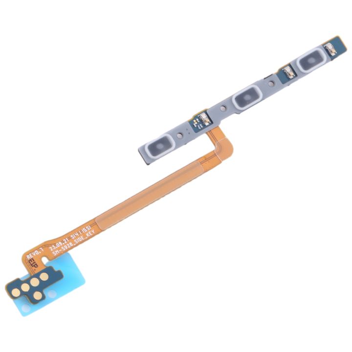 For%20Samsung%20Galaxy%20S24%20Ultra%205G%20SM-S928B%20Power%20Button%20&%20Volume%20Button%20Flex%20Cable%20-%20Image%202