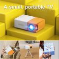 YG300 Micro Mini Small Projector. 