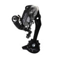 Shimano Altus Rd-m370 Rear Derailleur 3x9-speed Mtb 9-speed Bike Accessories. 