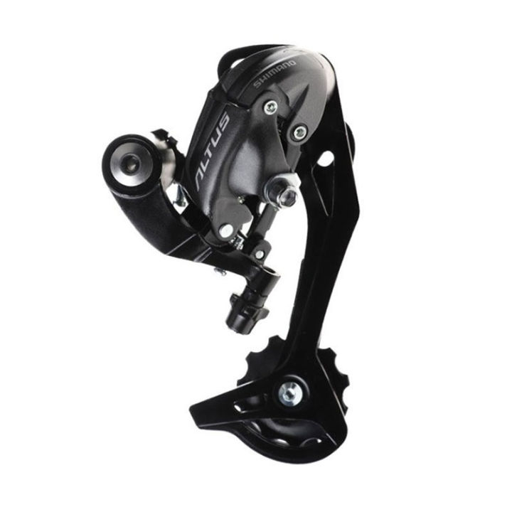 Shimano%20Altus%20Rd-m370%20Rear%20Derailleur%203x9-speed%20Mtb%209-speed%20Bike%20Accessories%20-%20Image%203