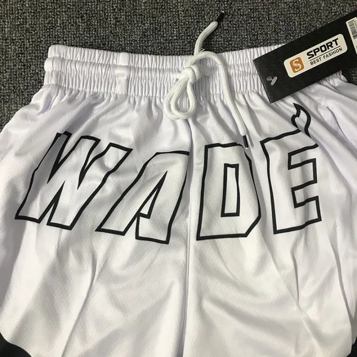 Wade%20Road%20Universal%20Basketball%20Shorts%20Young%20and%20Older%20Children%20Sweat-Absorbent%20Quick-Drying%20Mesh%20American%20Shorts%20Loose%20Wade5Pants%20-%20Image%206