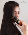 Nature Beauty Herbal Hair Oil - 150ml. 