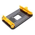 CPU Heatsink Mount Bracket Back Plate AMD RYZEN Socket AM4 CPU Fan Cooler. 