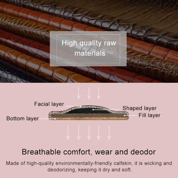 Calfskin%20Detachable%20Watch%20Leather%20Watch%20Band,%20Specification:%2021mm%20-%20Image%205