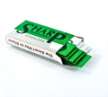Sharp Blade 20 Box=100 Pcs Combo 100% Original.