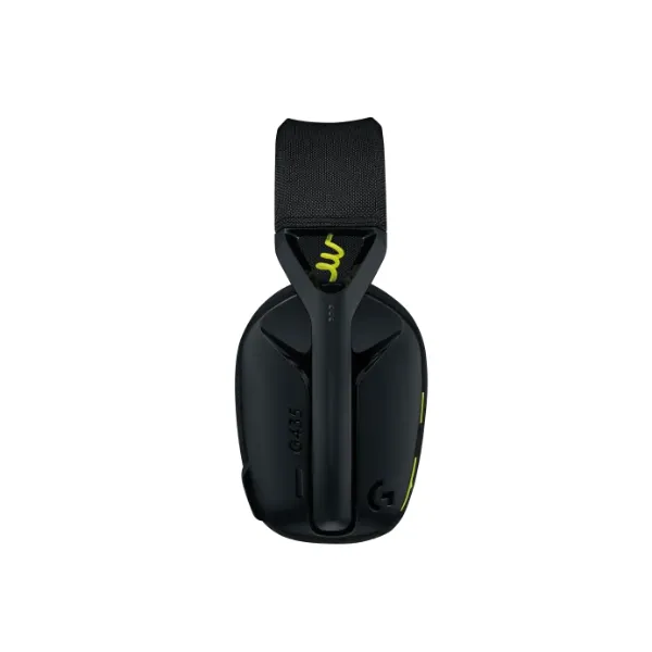 Logitech%20G435%20Bluetooth%20Wireless%20Black%20Gaming%20Headphone%20-%20Image%204