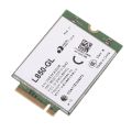 Fibocom L850-GL Card 4G LTE WWAN Card Module,Dedicated 4G LTE Module for Lenovo ThinkPad X1 Carbon Gen6 X280 T580 T480s.