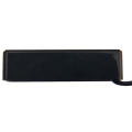 2X Black 4 String Bass Guitar Pickup Passive Bridge & Neck Pickup, 4 Wire. 