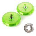 MAGIC YOYO D1 GHZ MAGICYOYO Yoyo with String (Green).