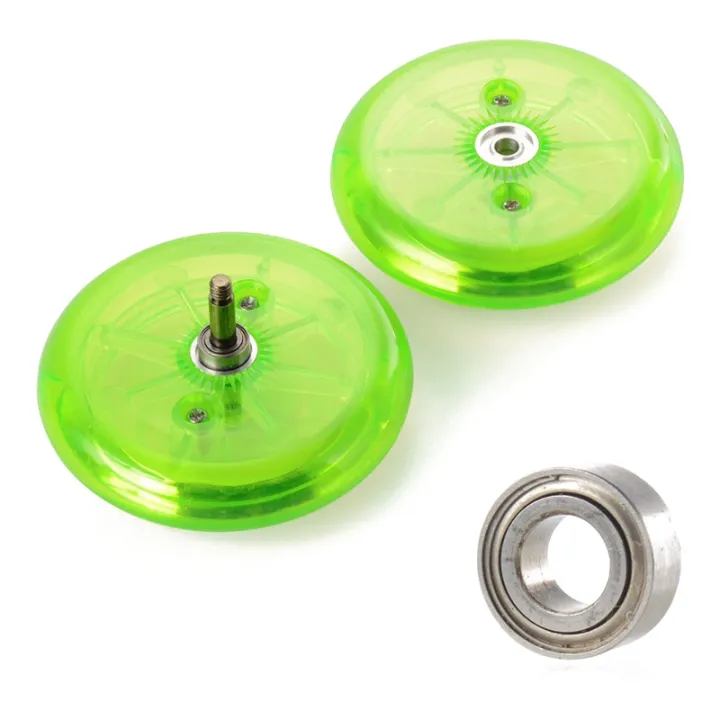 MAGIC%20YOYO%20D1%20GHZ%20MAGICYOYO%20Yoyo%20with%20String%20(Green)%20-%20Image%206