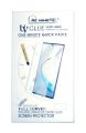 UV nano Light Adhesive Tempered Glass Screen Protector For Huawei Nova 8 Transparent.