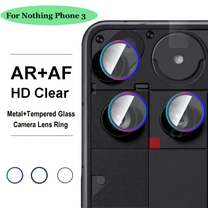 for%20Nothing%20Phone%203%20Camera%20Protector%20Ring%20Aluminium%20and%20Tempered%20Glass%20-%20Image%202
