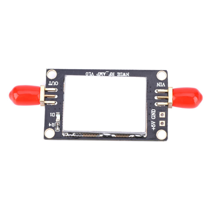 Electric%20Components%20RF%20Amplifier%20Low%20Noise%20Gain%2030dB%20LNA%200.2-4G%200.5W%20Radio%20Communication%20Parts%20-%20Image%207