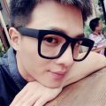 Cubojue Reading Glasses +150 200 250 Men Women Prescription Eyeglasses Frame Male Thick Black Vintage Nerd Spectacles Anti Blue.