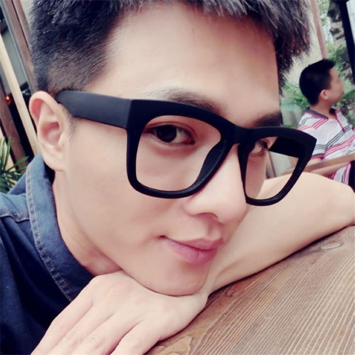 Cubojue%20Reading%20Glasses%20+150%20200%20250%20Men%20Women%20Prescription%20Eyeglasses%20Frame%20Male%20Thick%20Black%20Vintage%20Nerd%20Spectacles%20Anti%20Blue%20-%20Image%206