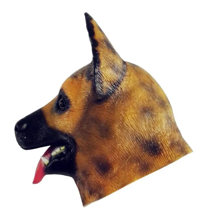 The%20Dog%20Dog%20Headgear%20Cos%20Animal%20Play%20Props%20Party%20Show%20Spoof%20Funny%20Mask%20Bar%20-%20Image%203