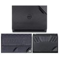 Pre-Cut Latop Sticker Skin Cover DIY 3D Decal Film for 2023 2022 2021 Dell G15 5535 5530 5525 5520 5515 5510 5511 Anti Scratch. 