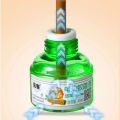 【Limited edition】 Mosquito Heater Electric Mosquitos Portable Anti Mosquito Killer Pest Insect Heater Plug-In Repeller. 