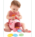 Fisher Price DGC34 Laugh & Learn Smart Stages Piggy Bank. 