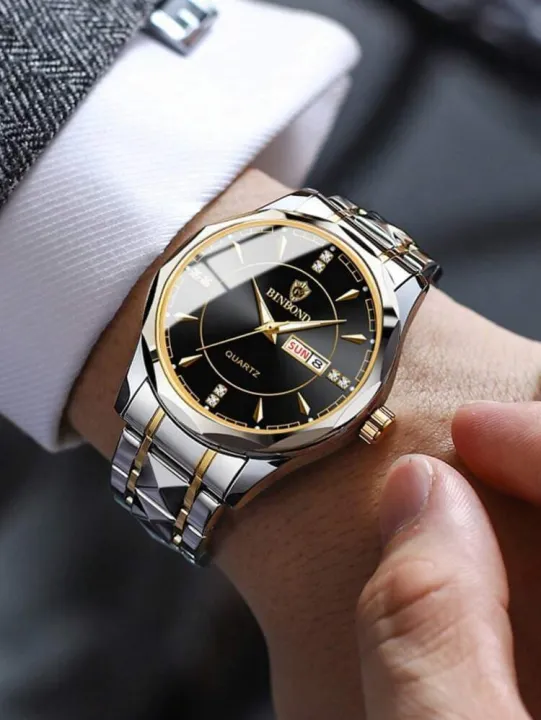 Luxury%20Binbond%20Dimon%20card%20Digain%20Stainless%20Steel%20Classic%20Waterproof%20Watch%20for%20Men%20-%20Image%204