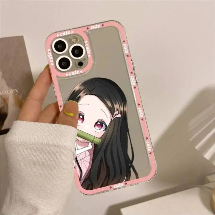 Kamado%20Nezuko%20Kimetsu%20No%20Yaiba%20Phone%20Case%20for%20iPhone%2011%2012%2013%20Mini%20Pro%20Max%2014%20Pro%20Max%20Case%20shell%20-%20Image%204