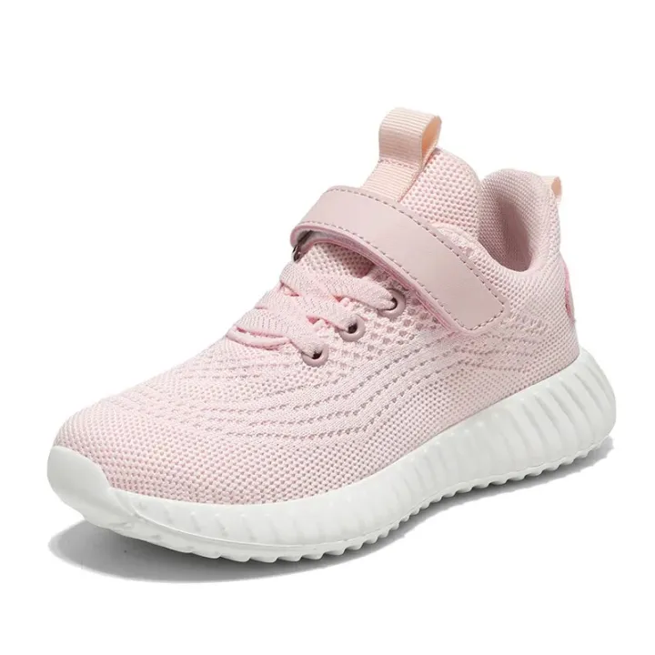 Vanmie%20Casual%20Sneakers%20for%20Kids%20Summer%20Mesh%20Sneakers%20Shoes%20Walking%20Running%20Shoes%20Boy%20Girls%20Children%20White%20Shoes%20-%20Image%203