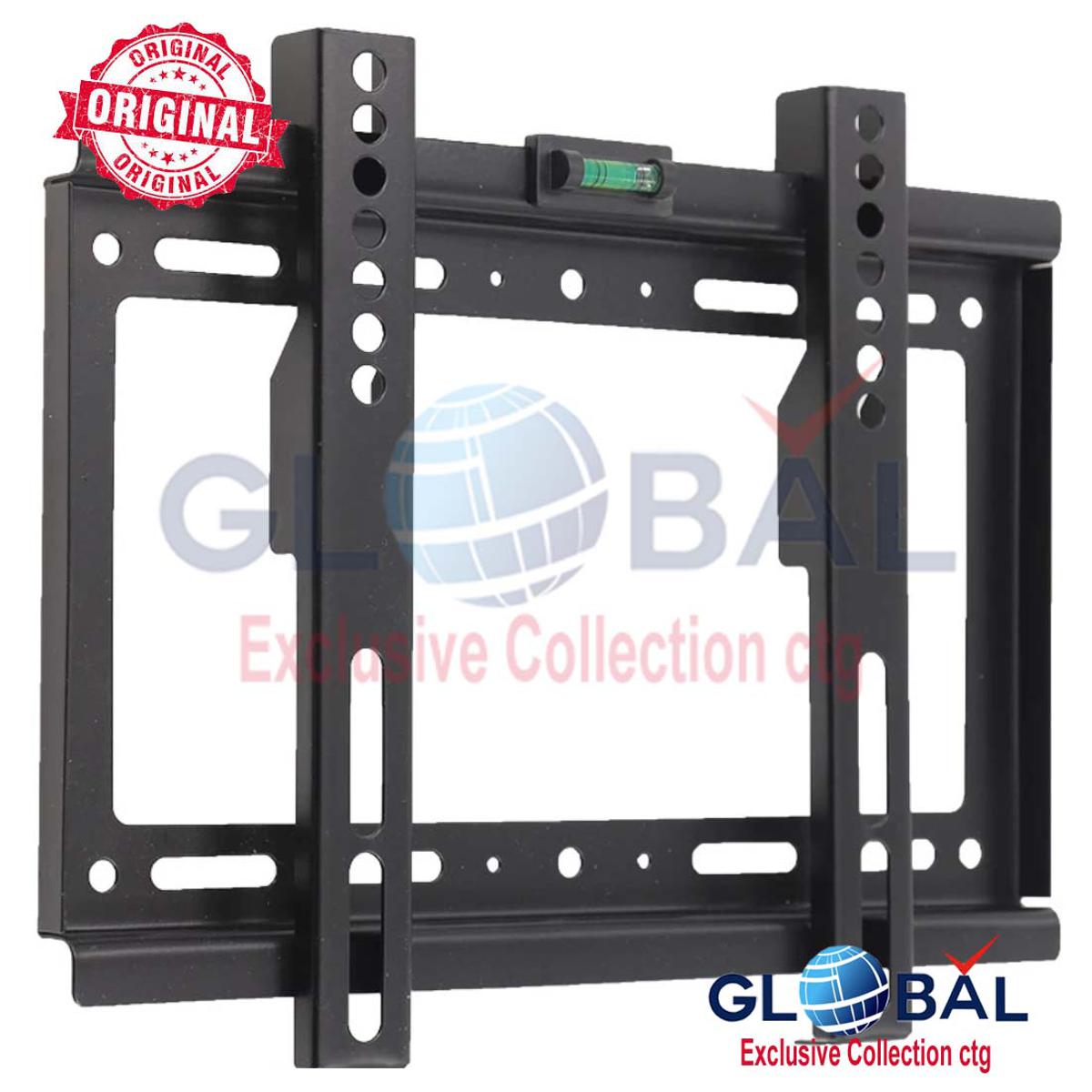 LCD LED TV Wall Mount Stand 26 to 65 inch Fixed TV Mount Good Quality