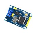 MCP2515 CAN Bus Module Board TJA1050 Receiver SPI For 51 MCU ARM Controller NEW.