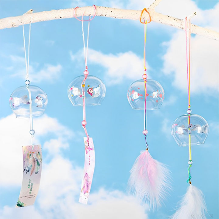 Japanese%20Wind%20Bell%20Japan%20Wind%20Chimes%20Handmade%20Glass%20Furin%20Home%20Decors%20Spa%20Kitchen%20Office%20Decor%20Sakura%20Cherry%20Blossom%20Pattern%20Demoo%20-%20Image%203