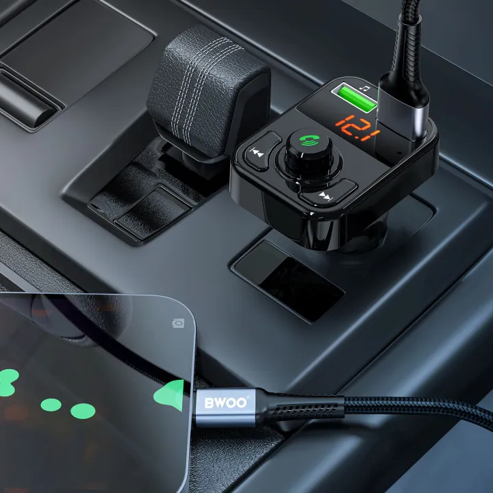 BWOO%20BO-CC102%2035W%20Dual%20USB%20Black%20Car%20Charger%20With%20Bluetooth%20&%20FM%20Transmitter%20-%20Image%207