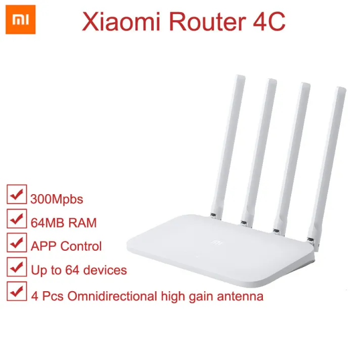 Mi%20WIFI%20Router%204C%20Easy%20Setup%2064%20RAM%202.4G%20300Mbps%204%20Antennas%20Wireless%20Routers%20Global%20Version%20-%20Image%203
