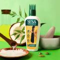 Sesa ayurvedic hair growth oil 200ml india. 