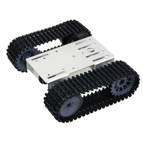 Silver%20TP101%20-%20Dual%2012V%20Motorised%20Tracked%20Robot%20Tank%20Chassis%20-%20Image%202