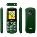 Bytwo model B101 1.77 inches Display, 1050mah bettery, mp3, mp4, auto call record, memory used up to 32 gb , camera, colour- blue.
