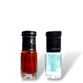 Vampire Blood & Cool water 2pcs combo 3ml premium hotest perfume attar of the year. 