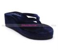 Smart Ladies Eva Sandal Flip Flop 2 Inch Hill. 