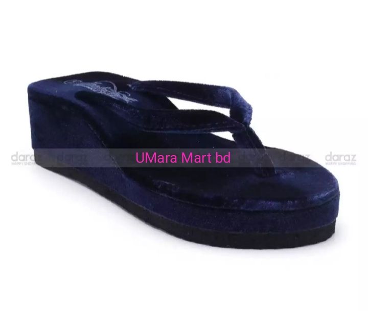 Smart%20Ladies%20Eva%20Sandal%20Flip%20Flop%202%20Inch%20Hill%20-%20Image%208