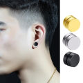 Magnet Ear Ring For Man & Women.