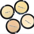 La Femme Compact Powder SPF 15. 