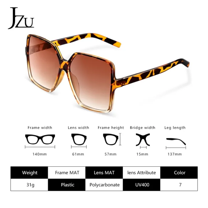 JZU%20Fashion%20Women%20Oversize%20Sunglasses%20Black%20Leopard%20Gradient%20Plastic%20Brand%20Designer%20Female%20big%20retro%20Sunglasses%20for%20women%20oculos%20-%20Image%207