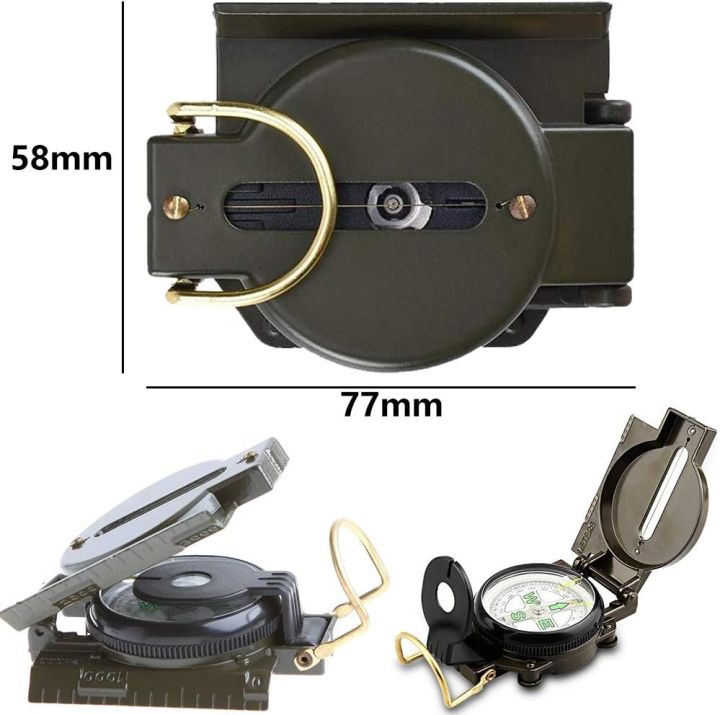 Lansagtic%20Compass%20Navigation%20Compass%20Multifunctional%20Metal%20Measure%20Distance%20Calculator%20for%20Hiking%20Camping%20Backing%20-%20Image%205