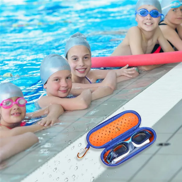 Swim%20Goggle%20Case%20For%20Swimming%20Goggles,%20EVA%20Carrying%20Case%20rose%20Red%20-%20Image%204