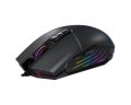 A4TECH Bloody P91s RGB Gaming Mouse - Adjustable 8000 CPI - Metal X glide armor Boot - Customizable RGB - Ultra Core 3&4 Activated.