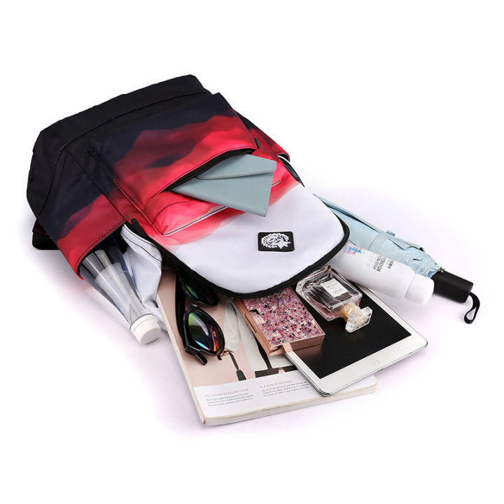 Black%20White%20School%20Satchel%20Unisex%20Casual%20Daypack%20Lightweight%20Women%20Back%20Bag%20Designer%20School%20Bags%20For%20Teenage%20Girls%20Boys%20College%20-%20Image%208