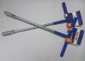 T-handle Socket Wrench set 08mm & 10mm /T Bar Handle/ T Type Hexagon Socket Wrench. 