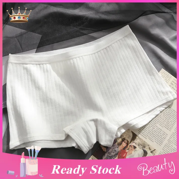 %E3%80%90Worth-Buy%E3%80%91%20Women%20Women%20Seamless%20Solid%20Color%20High%20Elastic%20Slim%20Fit%20Ribbed%20Safety%20Shorts%20Briefs%20Shorts%20Underpants%20-%20Image%208